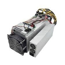 75db Microbt Whatsminer M21s 58t 3360W Giao diện Ethernet
