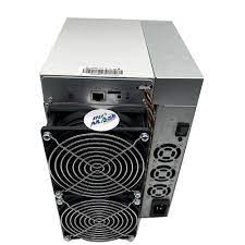 Giao diện Ethernet CKB Asic Miner Goldshell CK Box 1.05Th / S 215W