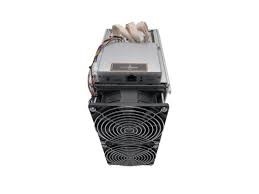 Máy khai thác hộp kim loại 2400w Goldshell Ck 12TH / S Hiệu quả cao