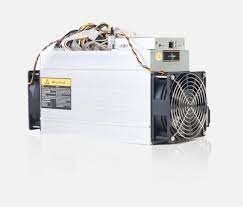 2.45Gh / S Goldshell LT5 Pro 2450m 3100W 77dB Với PSU