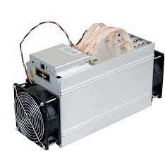9.16gh / S Bitmain Antminer L7 9.5GH với PSU 3425w