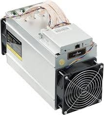 9300M Antminer L7 9050M 75db Giao diện Ethernet Bitcoin