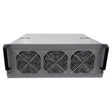 Card đồ họa RX590 8G GDDR5 cho giàn khai thác AMD ETH GPU