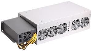 Giàn khai thác 16G 6900 XT 2365MHz 256 bit với thẻ video