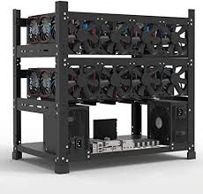 Cạc đồ họa S19XP Rig 140T Bitcoin 3010W SHA-256