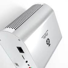 1.2Gps Cuckatoo32 Ipollo Miner G1 Giao diện Ethernet mini