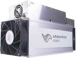 Máy khai thác 3240W Whatsminer M21s 54th SHA-256 BTC
