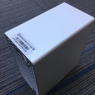 185mh / S Minidoge Goldshell 800W 35db 233W Giao diện WIFI