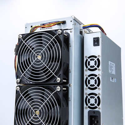 3330 Watt 75t Canaan Avalonminer 1066 Pro Litecoin Miner