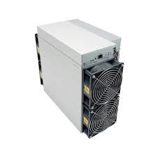 Máy khai thác Asic Goldshell Ck5 thứ 12 Máy khai thác Asic Nervos
