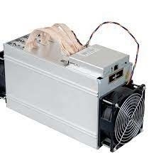 9.16gh/S LTC DOGE Bitmain Antminer L7 9.5GH Với PSU 3425w 77dB