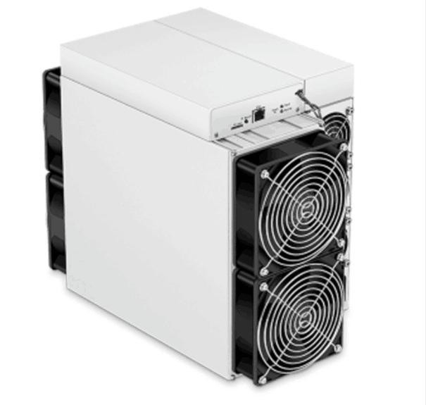 Mô hình Antminer L7 (9.5Gh) từ thuật toán mã hóa khai thác Bitmain với Hashrate tối đa là 9.5gh / S cho một