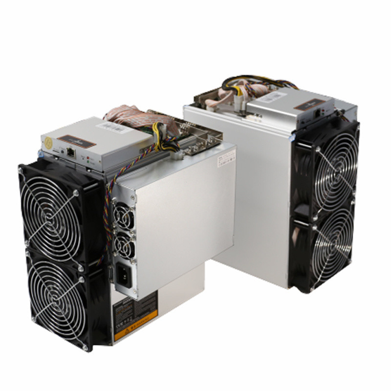 Mô hình Antminer S17 + (73Th) Từ thuật toán Sha-256 của Bitmain Mining với Hashrate tối đa là 73th / S cho
